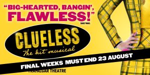 Clueless The Musical