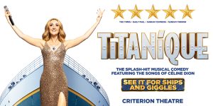 Titaníque