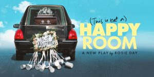 (This Is Not A) Happy Room