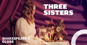 Three Sisters