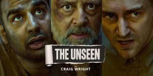 The Unseen