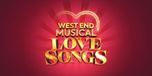 West End Musical Love Songs