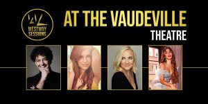 The Westway Sessions