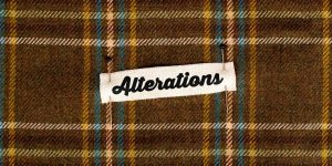 Alterations