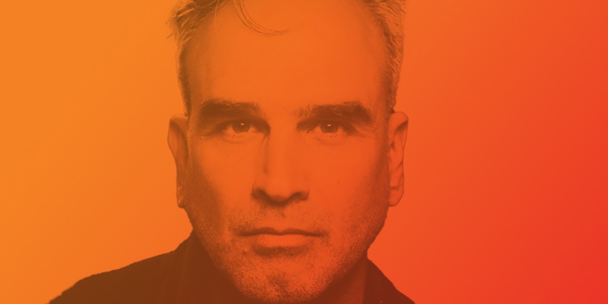 Tell Us In Ten: Gerald Kyd