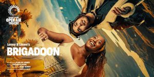 Brigadoon