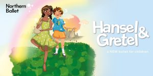 Hansel And Gretel