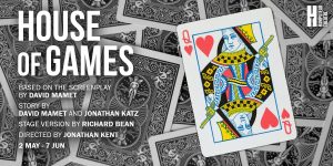 House Of Games