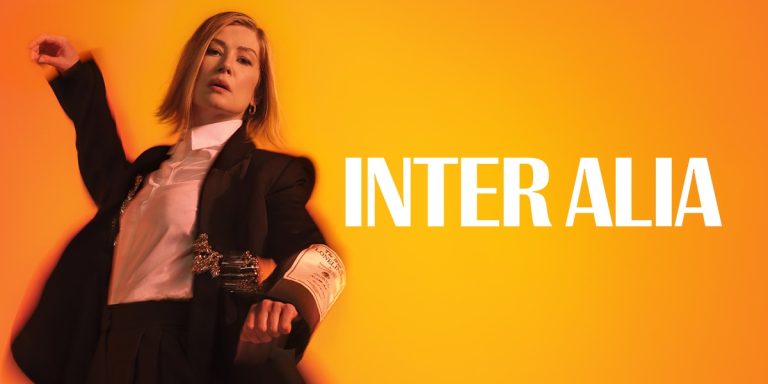 Inter Alia