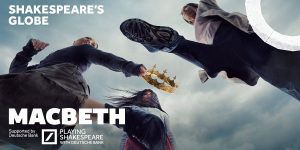 Playing Shakespeare With Deutsche Bank: Macbeth