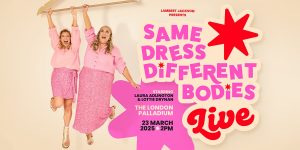 Same Dress Different Bodies Live