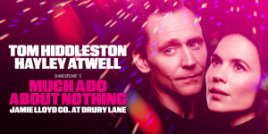 Much Ado About Nothing