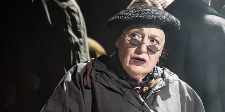 Beverley Klein Fiddler On The Roof