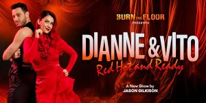 Dianne & Vito: Red Hot And Ready