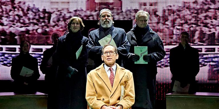 Kyoto by Joe Murphy & Joe Robertson