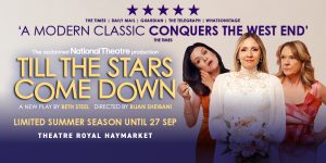 Till The Stars Come Down