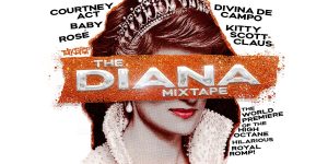 The Diana Mixtape