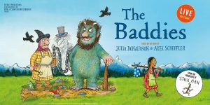 The Baddies