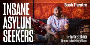 Insane Asylum Seekers