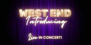 West End Introducing: In Concert