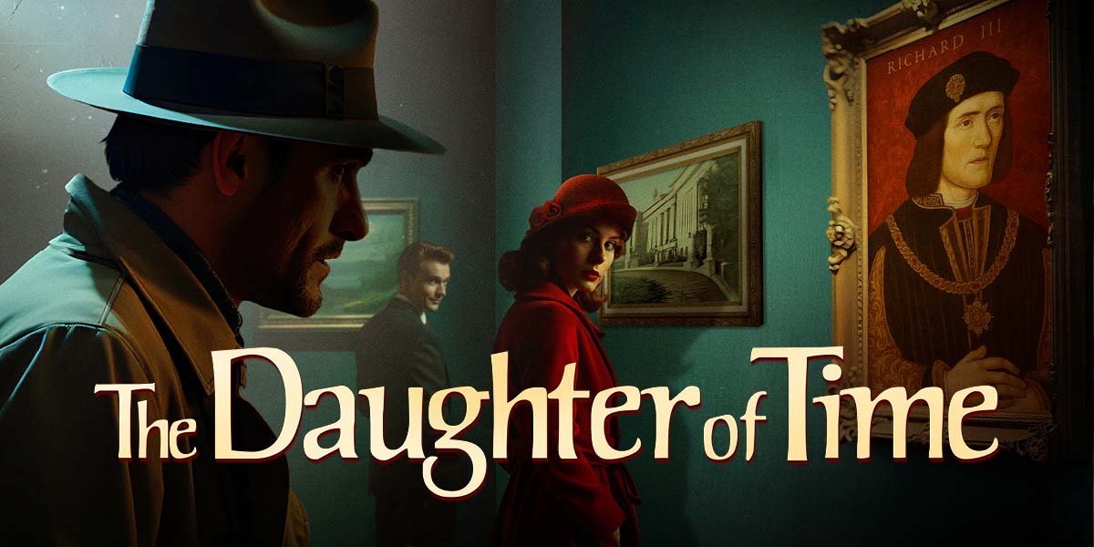 The Daughter of Time