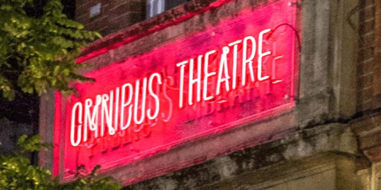 Omnibus Theatre