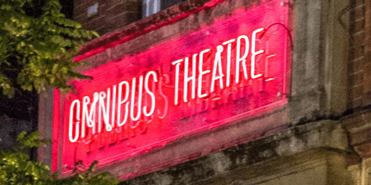 Omnibus Theatre