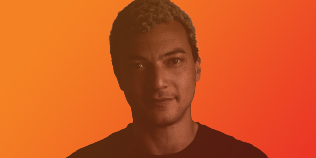 Tell Us In 10: Danny James King