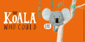 The Koala Who Could