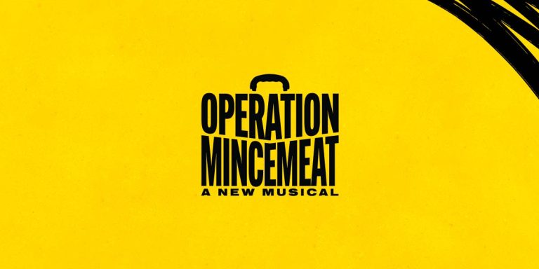 Operation Mincemeat