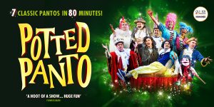 Potted Panto