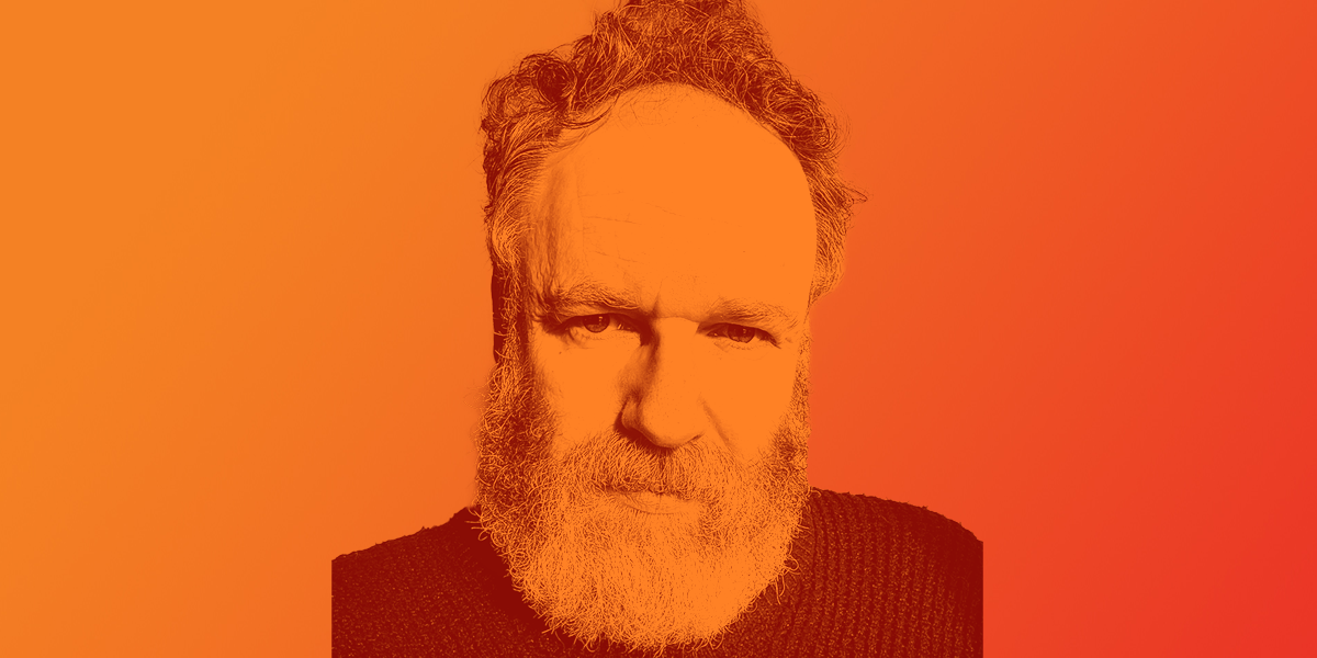 Tell Us In 10: David Ganly