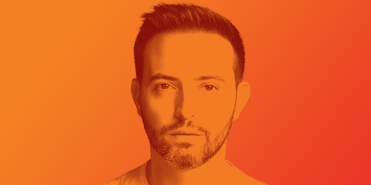 Tell Us In 10: Jon Tsouras