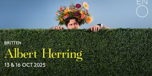 Albert Herring