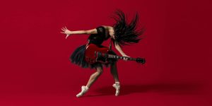 Birmingham Royal Ballet / Black Sabbath – The Ballet