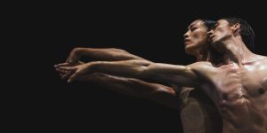 English National Ballet – R:Evolution