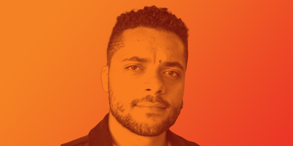 Tell Us In 10: Reuben Joseph