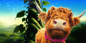 Jack And The Beanstalk