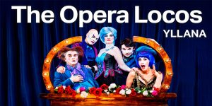 The Opera Locos
