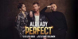Already Perfect