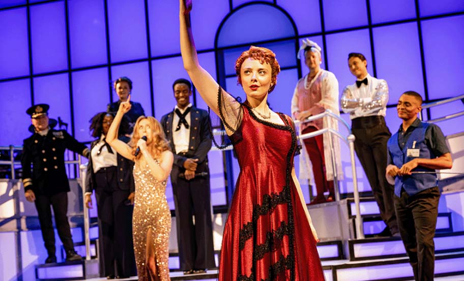 supporting the industry