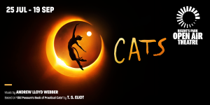 Cats