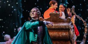 The Nutcracker Ballet