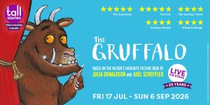 The Gruffalo
