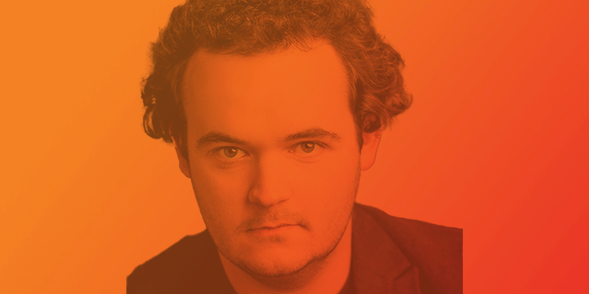 Tell Us In Ten: Joel Montague