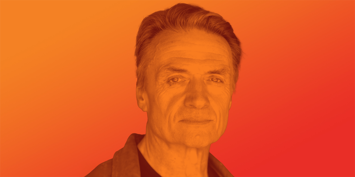 Tell Us In 10: Hal Fowler