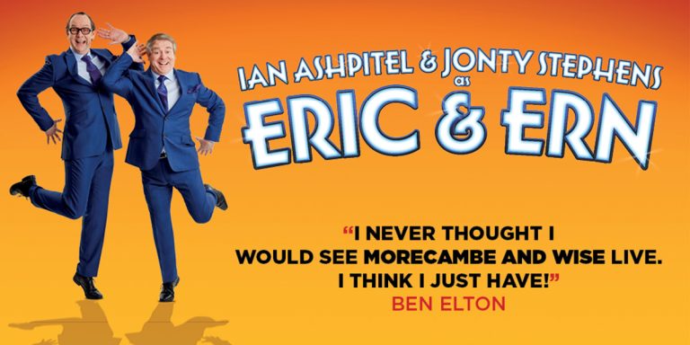 An Evening Of Eric & Ern