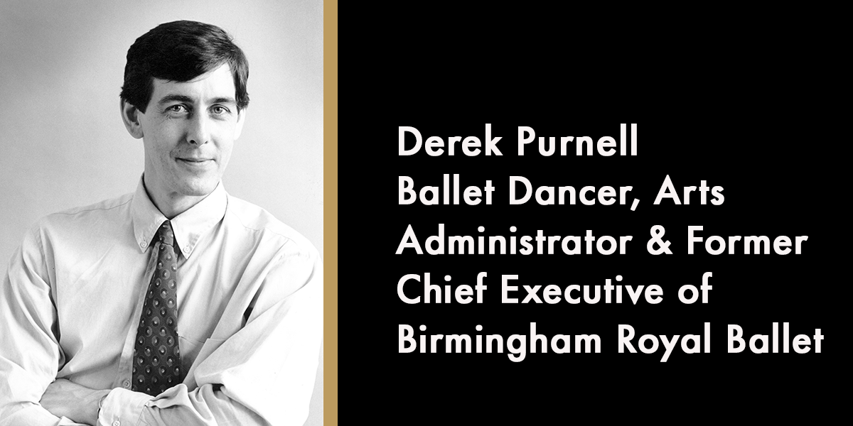 Purnell Derek