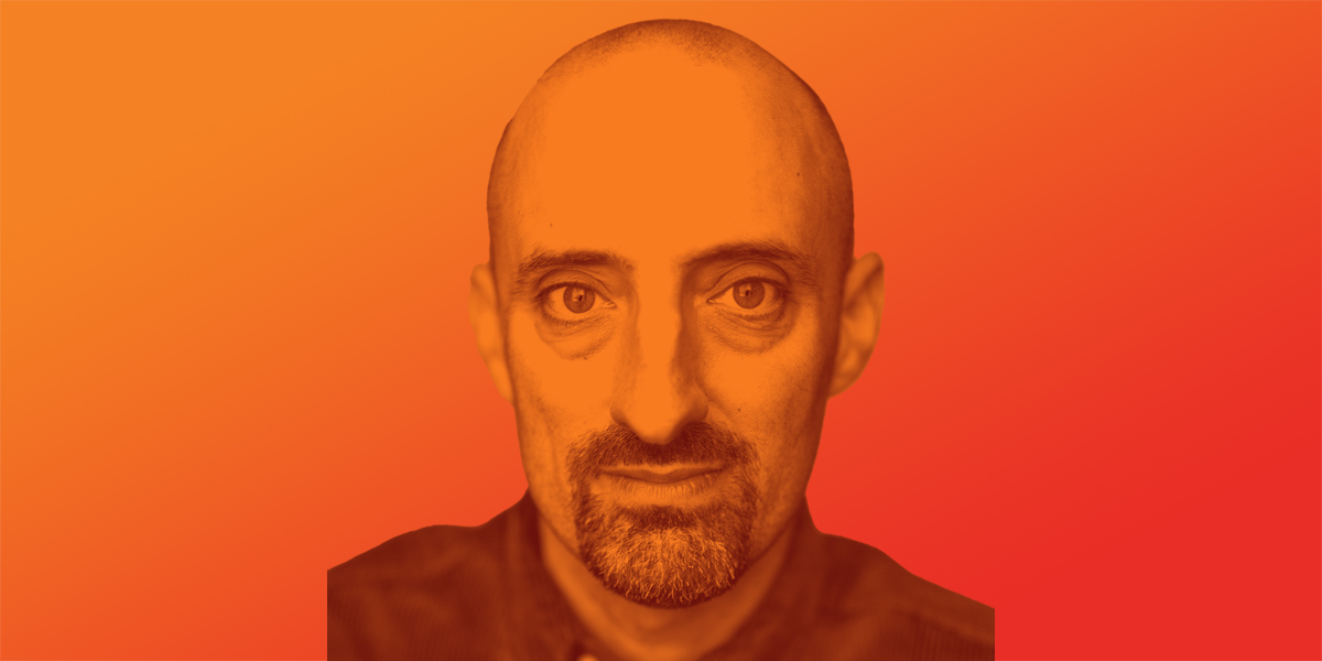 Tell Us In 10: Tom Edden