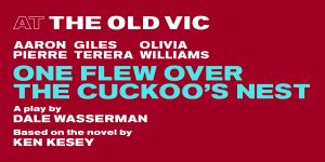 One Flew Over The Cuckoo’s Nest